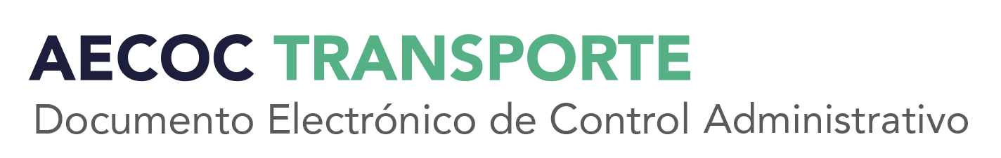AECOC - Desperdicio Alimentario logo
